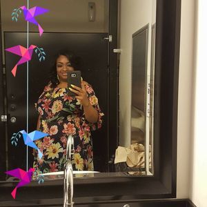 Meet your Posher, Candice